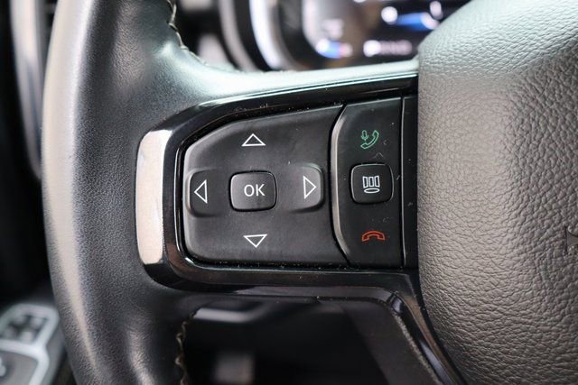 Used 2023 RAM 3500 Limited image 26