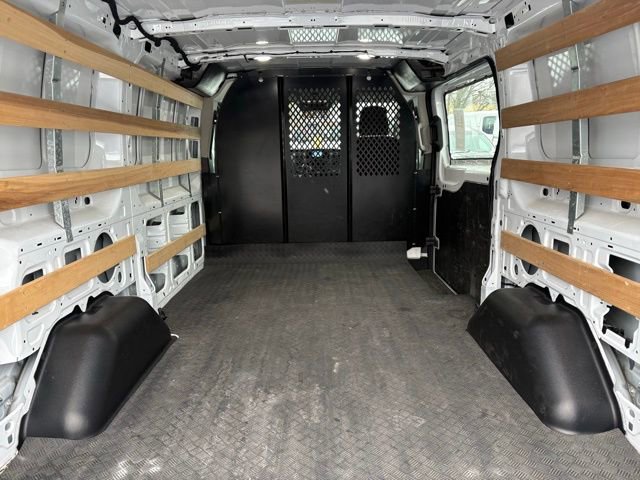 Used 2024 Ford Transit 250 Base w/ Exterior Upgrade Package image 9