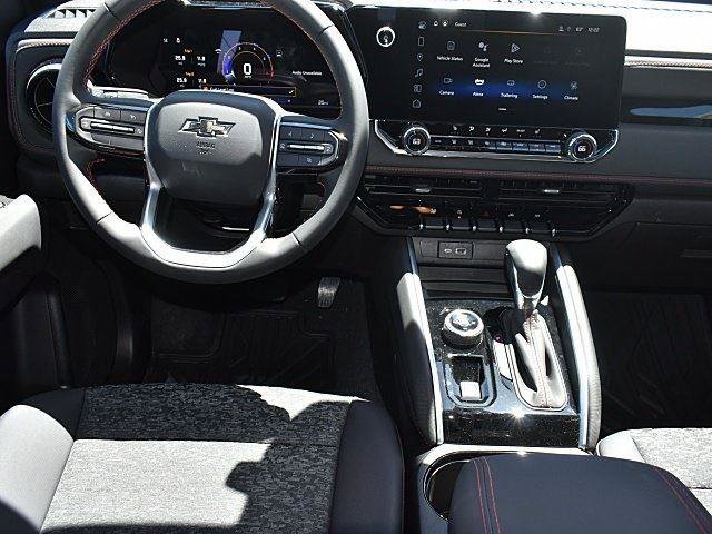 New 2025 Chevrolet Colorado Z71 w/ Technology Package image 9
