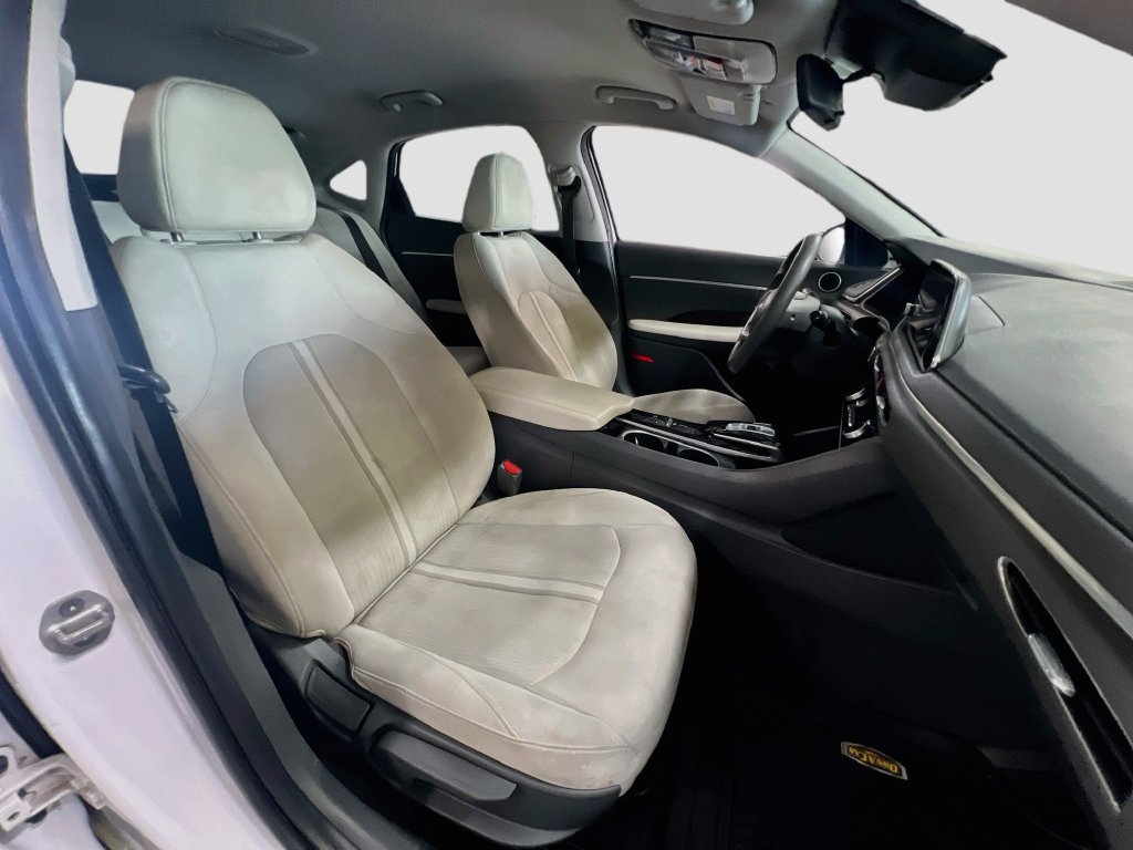 Used 2023 Hyundai Sonata SEL FWD image 26