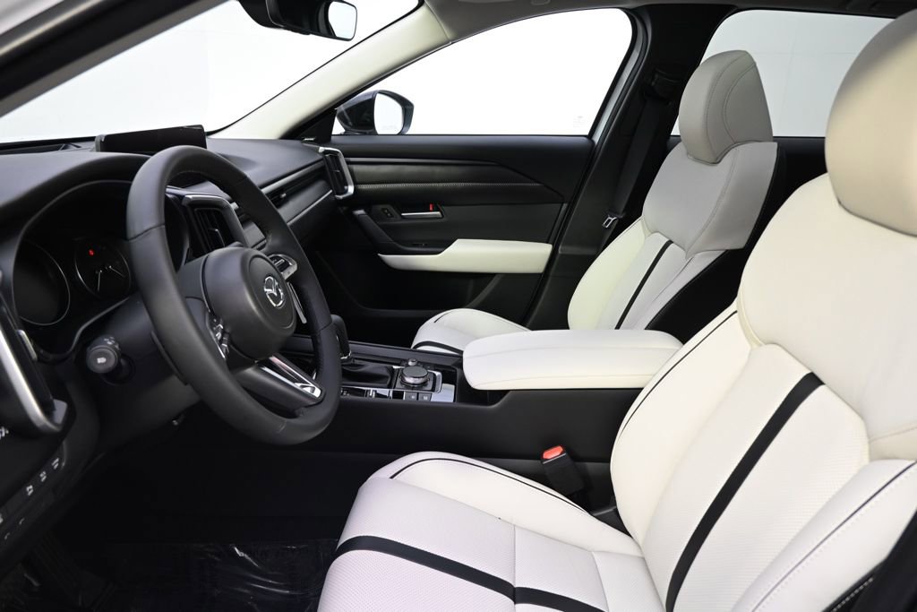 New 2026 MAZDA CX-50 AWD 2.5 S w/ Cargo Package image 13
