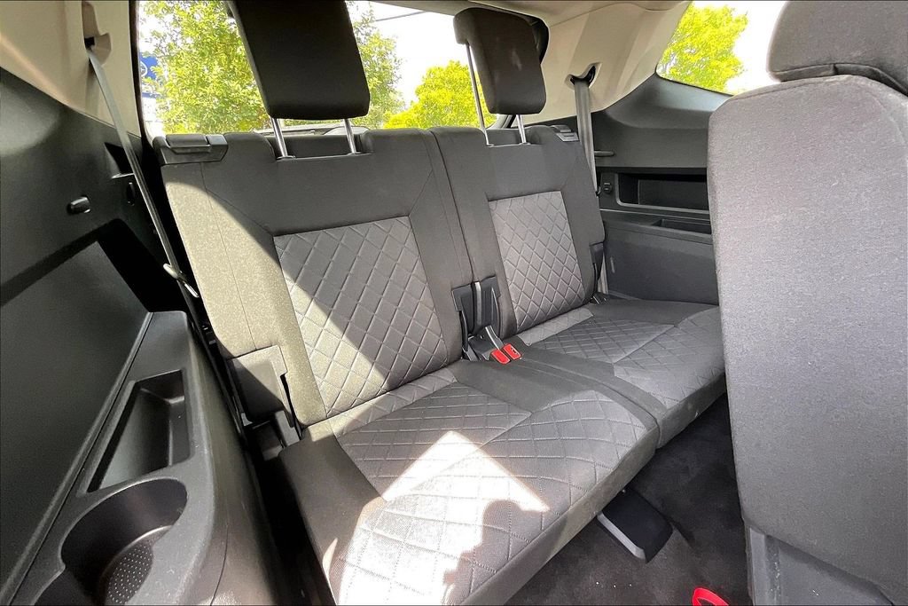 Used 2018 Volkswagen Atlas S AWD/4WD image 31