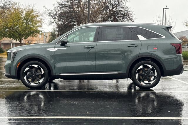 New 2026 Kia Sorento EX image 10