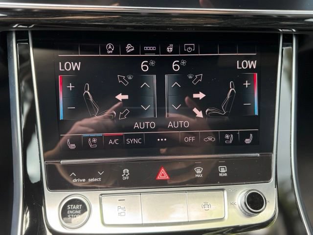Used 2026 Audi Q8 Premium Plus AWD/4WD image 20