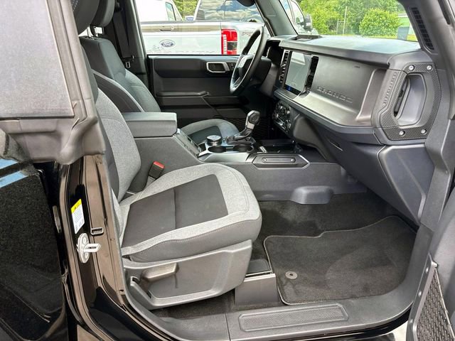 Used 2026 Ford Bronco Big Bend AWD/4WD image 17