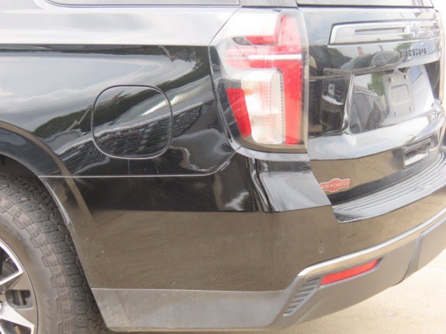 Used 2022 Chevrolet Tahoe Z71 AWD/4WD image 14