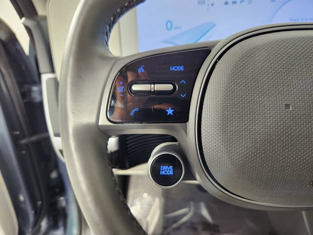 Certified 2023 Hyundai Ioniq 5 Limited AWD/4WD image 23