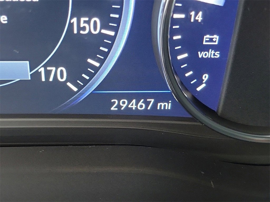 Used 2023 Buick Enclave Avenir w/ Avenir Technology Package image 25