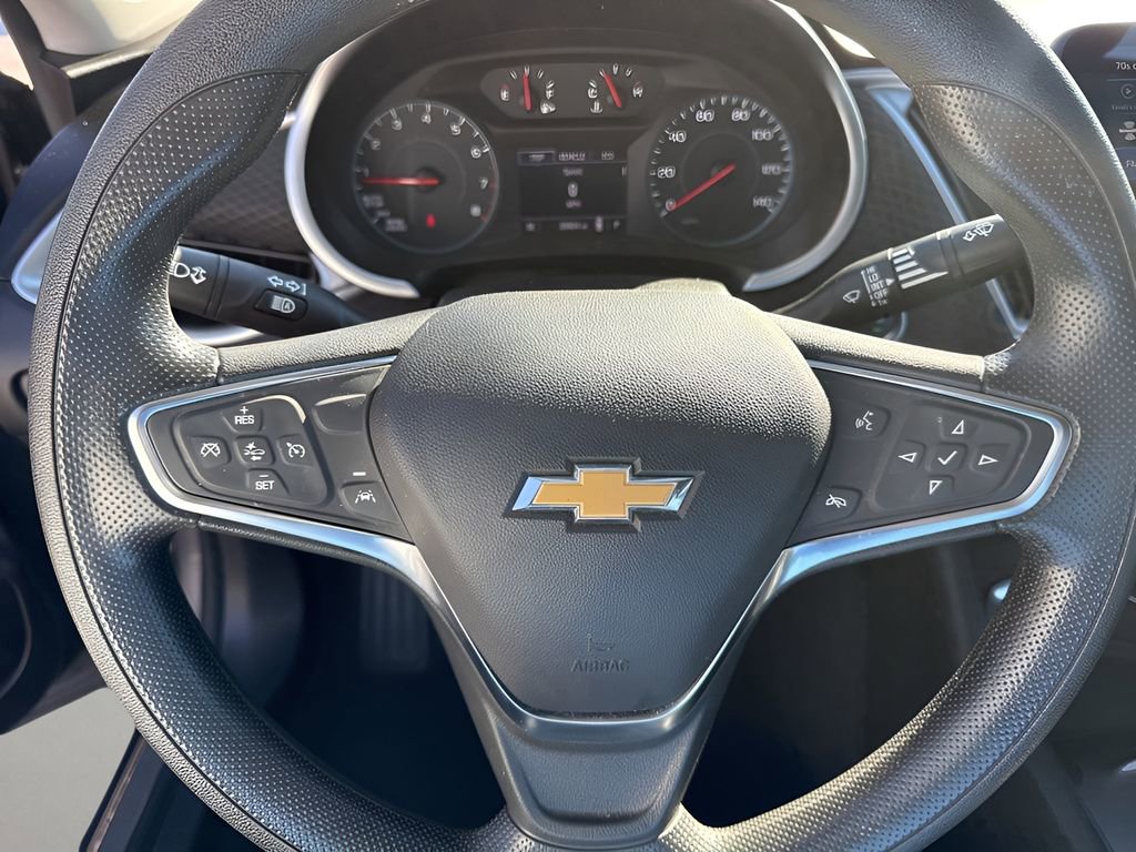 Used 2024 Chevrolet Malibu LT image 12