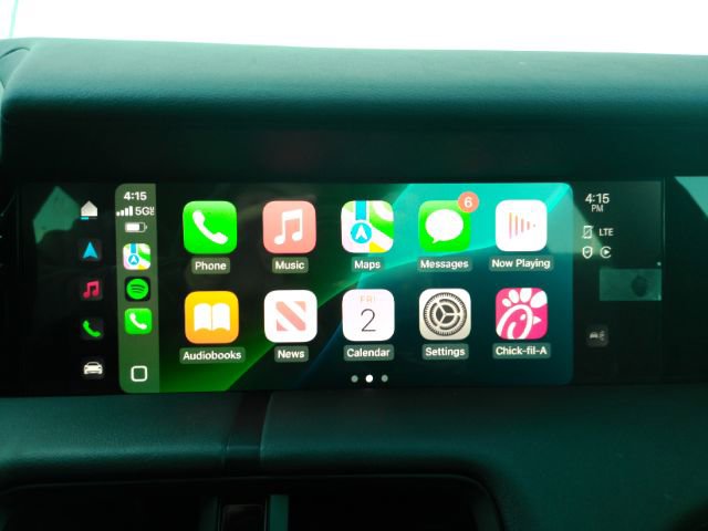 Used 2023 Porsche Taycan image 43