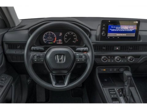 New 2026 Honda CR-V LX image 9