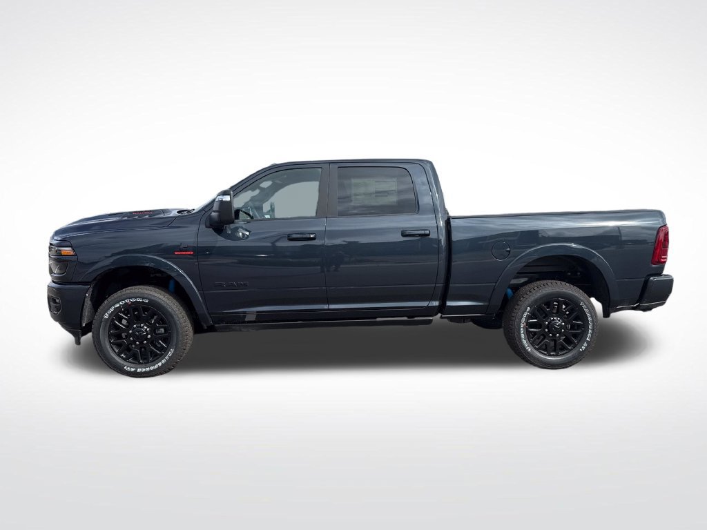 New 2027 RAM 2500 Limited AWD/4WD image 2