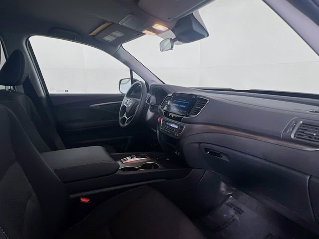 Certified 2025 Honda Ridgeline Sport+ image 10
