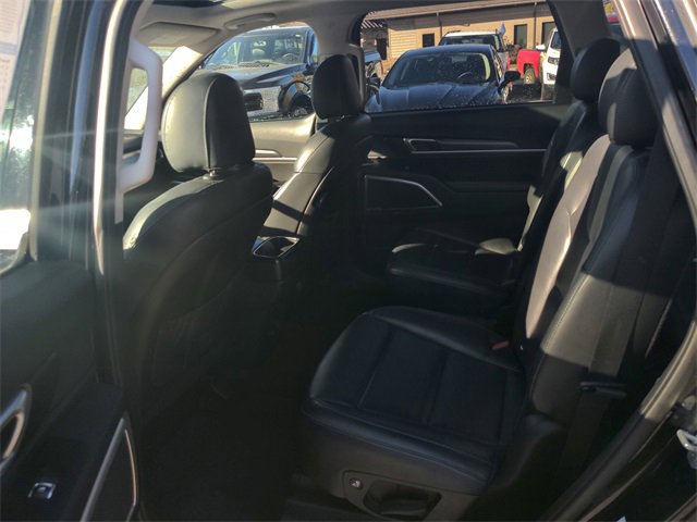 Used 2021 Kia Telluride S image 21
