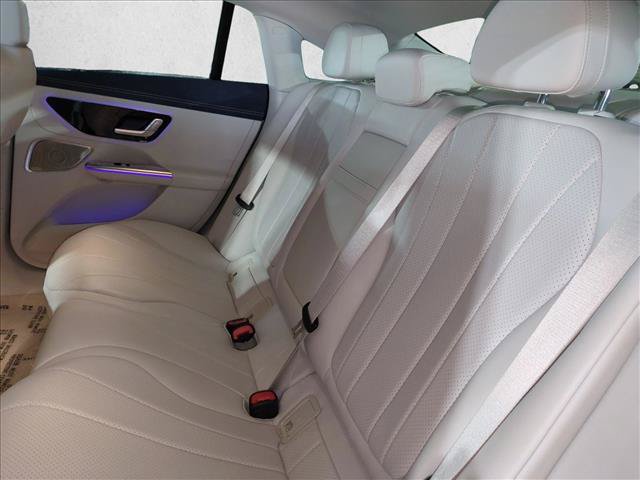 Certified 2023 Mercedes-Benz EQE 350+ Sedan image 19