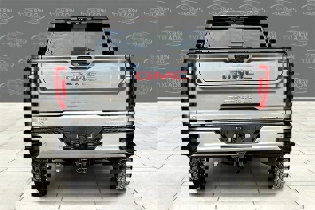 New 2026 GMC Sierra 2500 Denali w/ Denali Reserve Package image 4