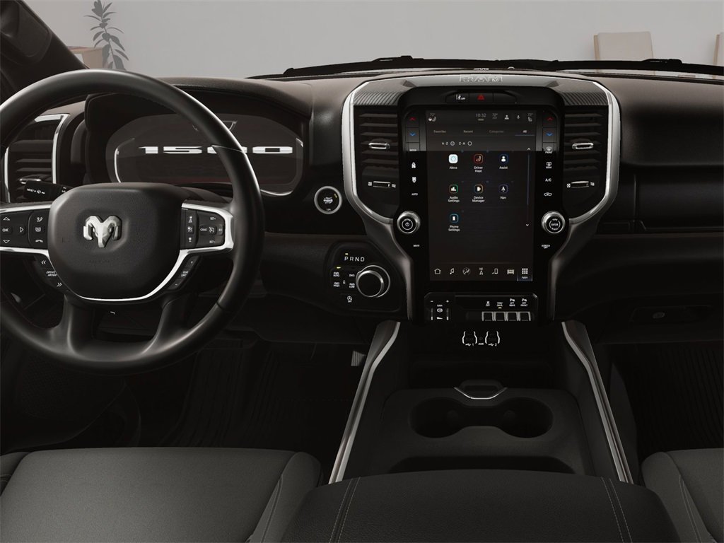 New 2026 RAM 1500 Big Horn image 10