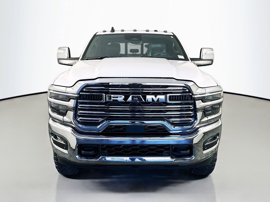 Used 2025 RAM 3500 Laramie image 2