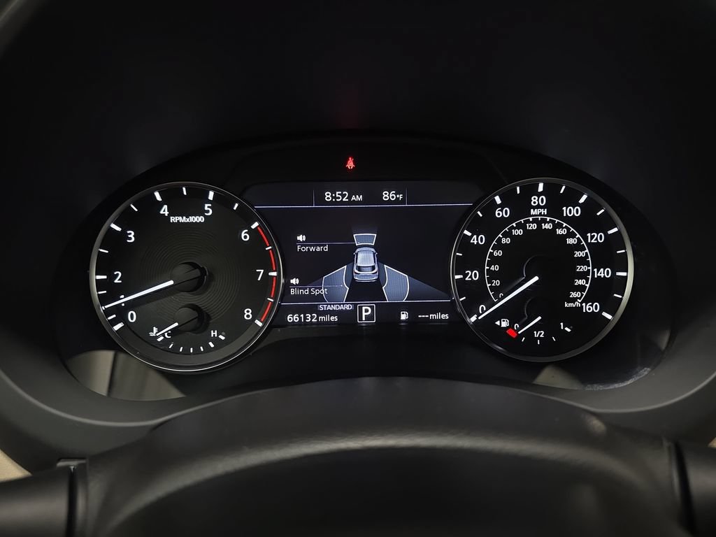 Used 2019 INFINITI QX50 Essential w/ Premium Heat Package AWD/4WD image 19