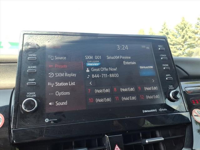 Used 2023 Toyota Camry XSE image 17