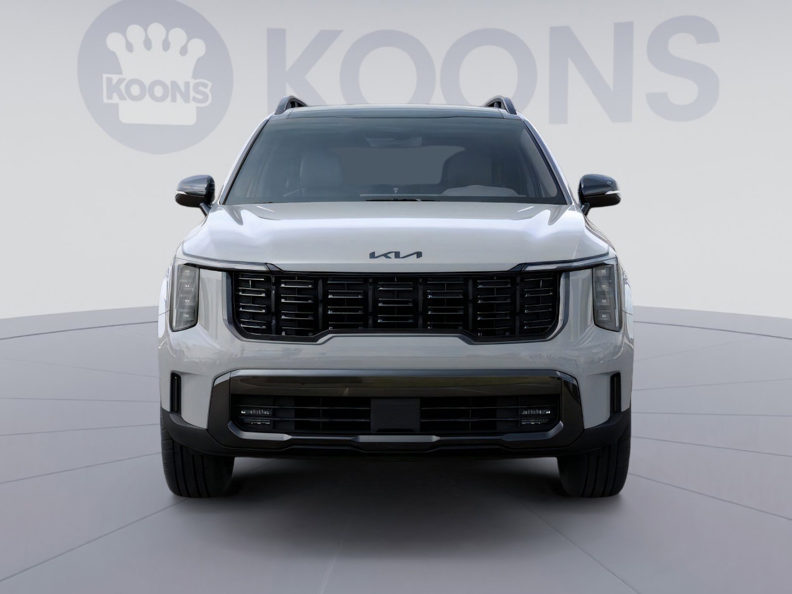 New 2026 Kia Sorento X-Line EX image 2