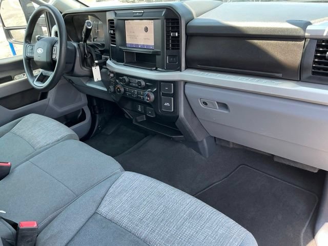 Used 2026 Ford F350 XLT AWD/4WD image 25