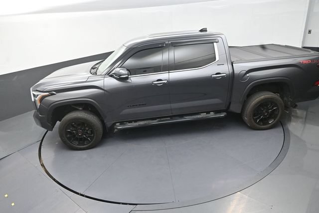 Used 2023 Toyota Tundra Limited w/ TRD Off-Road Package AWD/4WD image 25