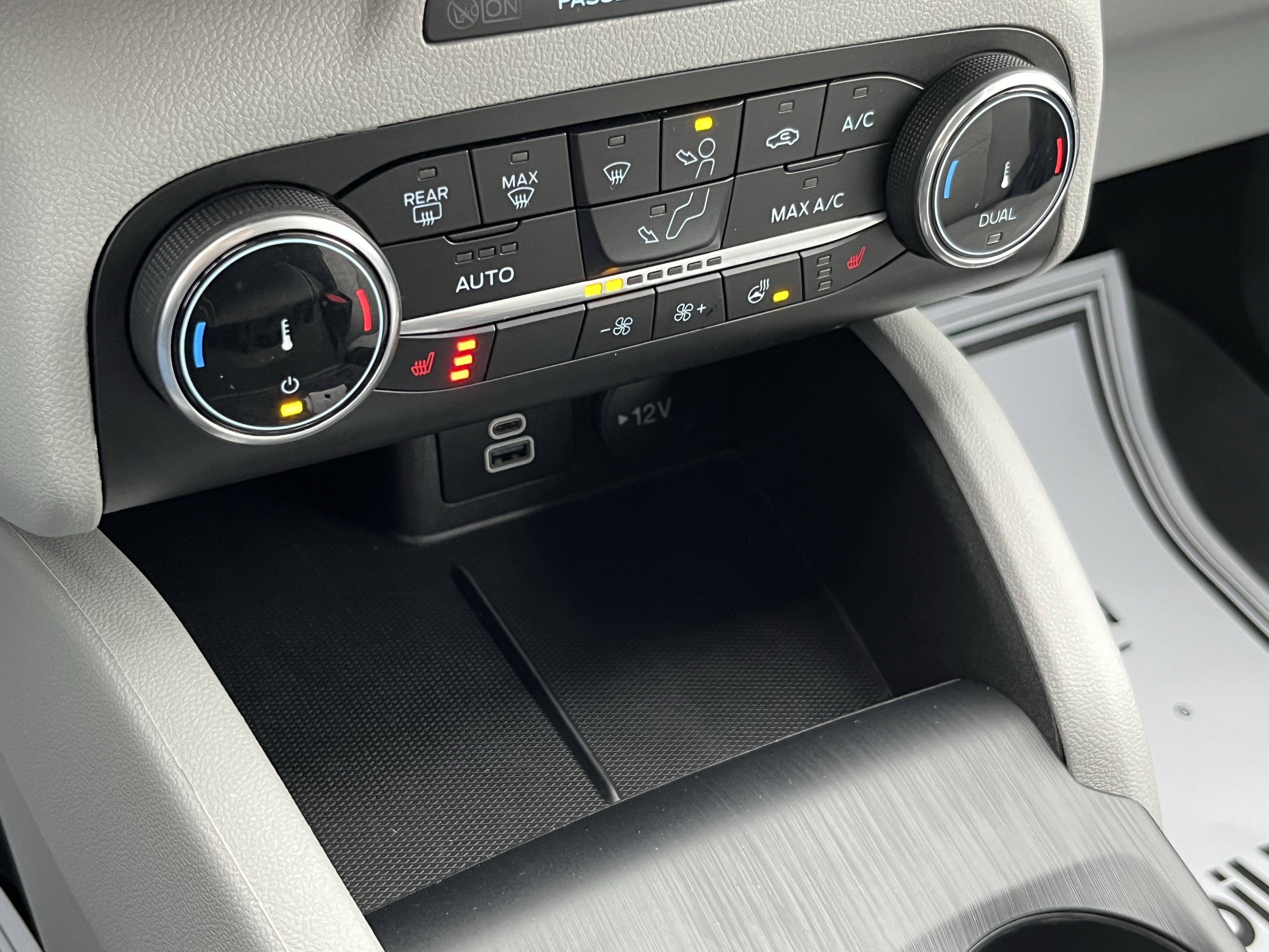 Used 2024 Ford Escape Active w/ Cold Weather Package image 48