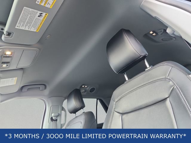 Used 2023 Ford Explorer XLT w/ Equipment Group 202A image 13