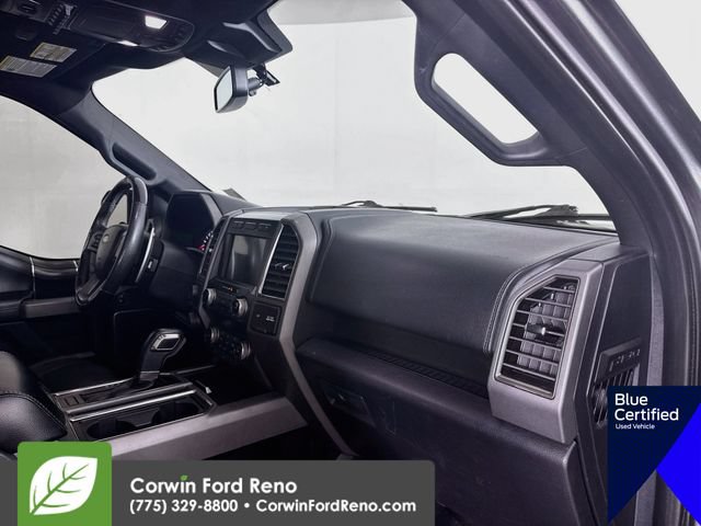 Certified 2019 Ford F150 Raptor AWD/4WD image 31