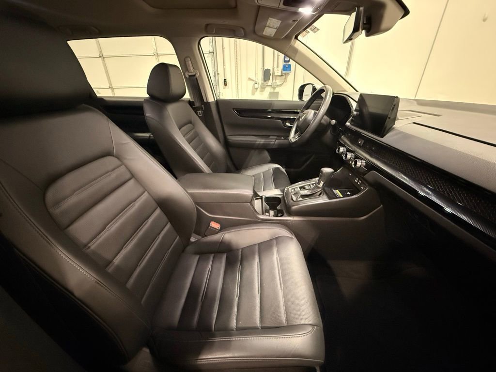 Used 2023 Honda CR-V EX-L image 27