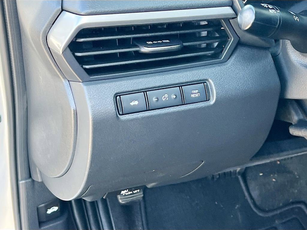 Used 2022 Nissan Altima 2.5 S FWD image 10
