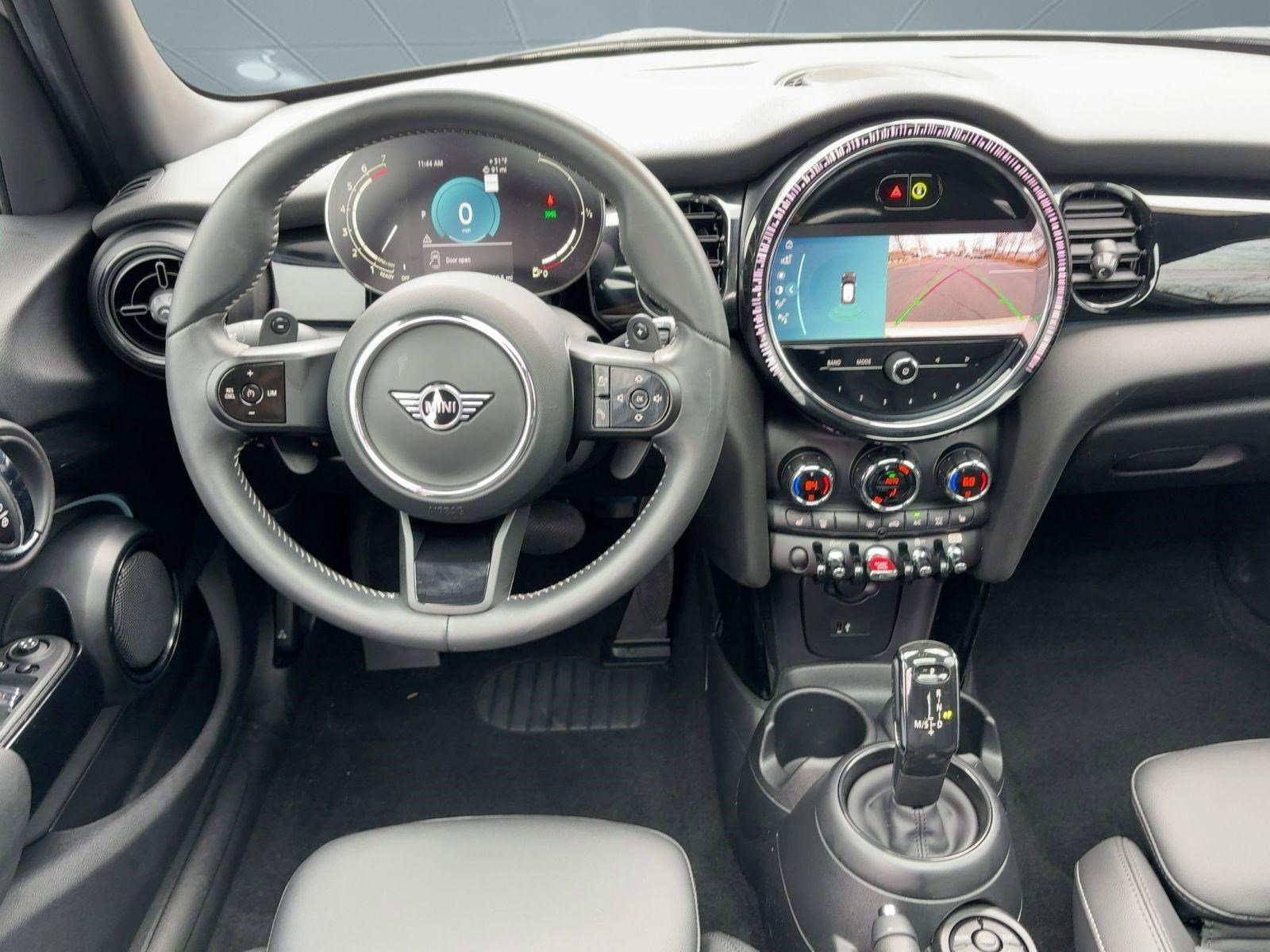 Used 2023 MINI Cooper S image 28