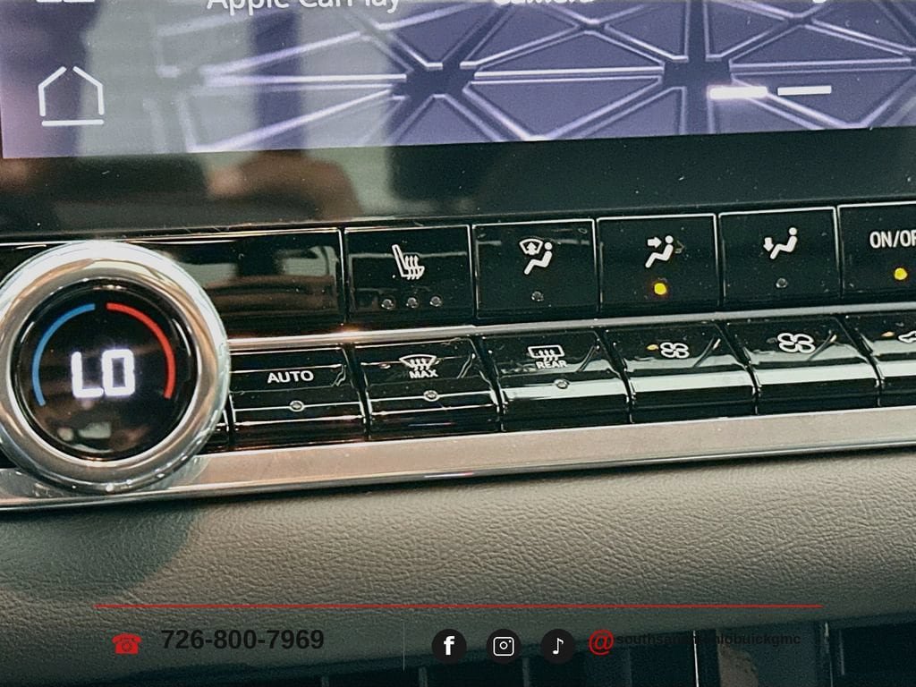 New 2026 GMC Canyon Elevation w/ Convenience Package RWD image 22