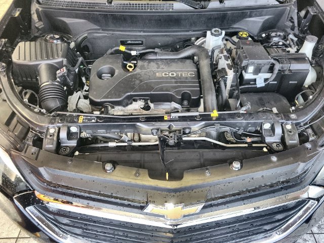Used 2020 Chevrolet Equinox LT AWD/4WD image 25