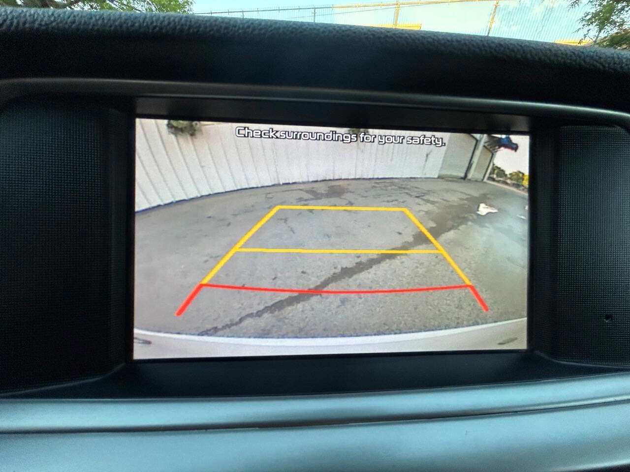 Used 2019 Kia Optima LX image 14