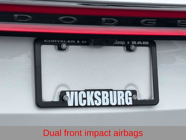 New 2027 Dodge Durango GT AWD/4WD image 38