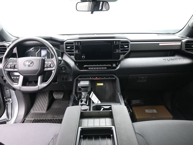 New 2026 Toyota Tundra SR5 image 27