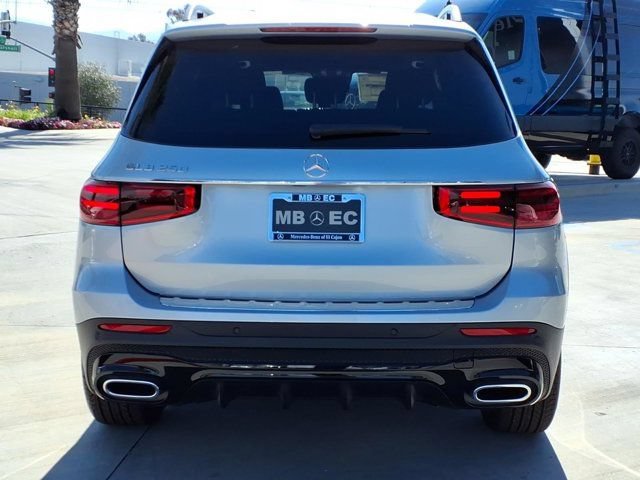 New 2026 Mercedes-Benz GLB 250 image 22
