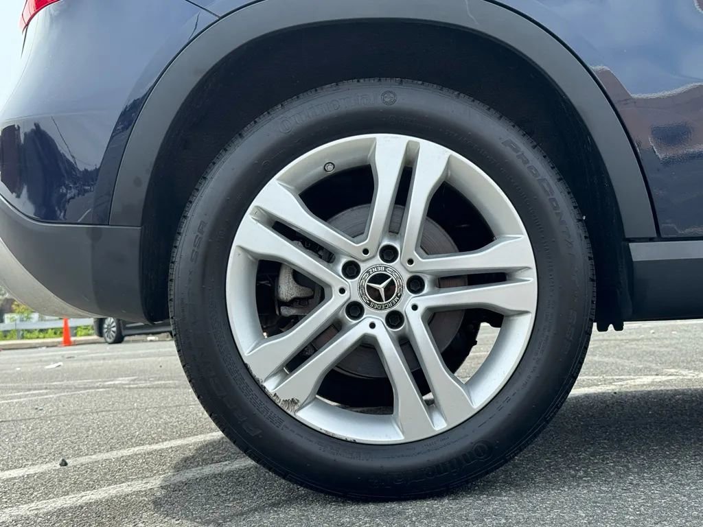 Used 2018 Mercedes-Benz GLA 250 4MATIC image 28