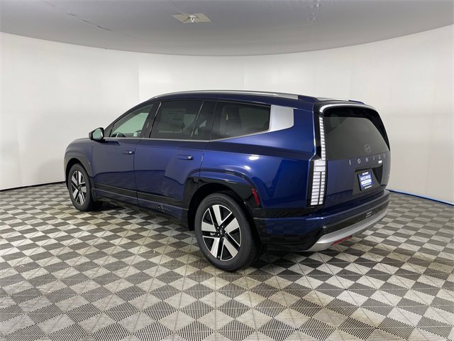 New 2026 Hyundai Ioniq 9 SEL image 5