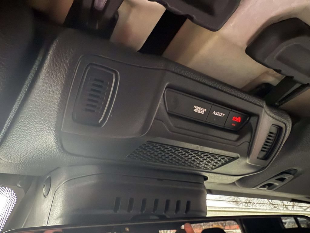 New 2026 Jeep Gladiator Rubicon AWD/4WD image 30