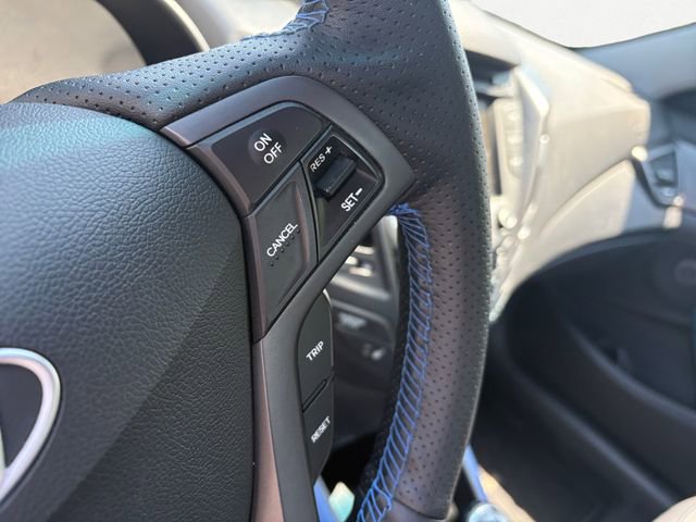 Used 2013 Hyundai Veloster Turbo FWD image 19
