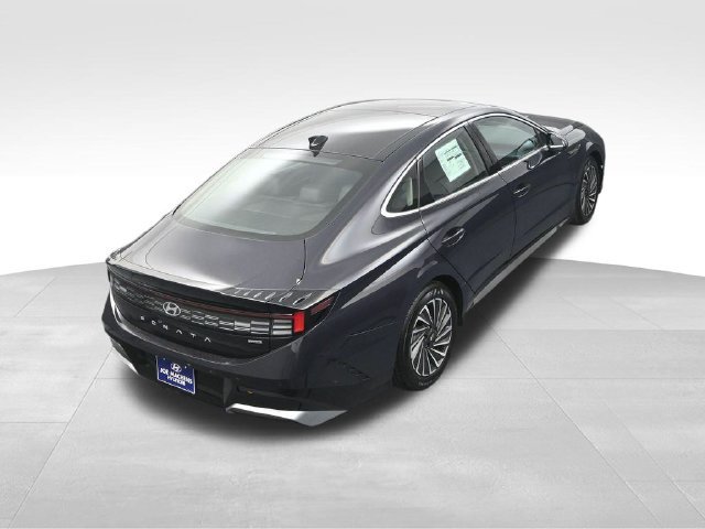 New 2026 Hyundai Sonata Limited FWD image 35