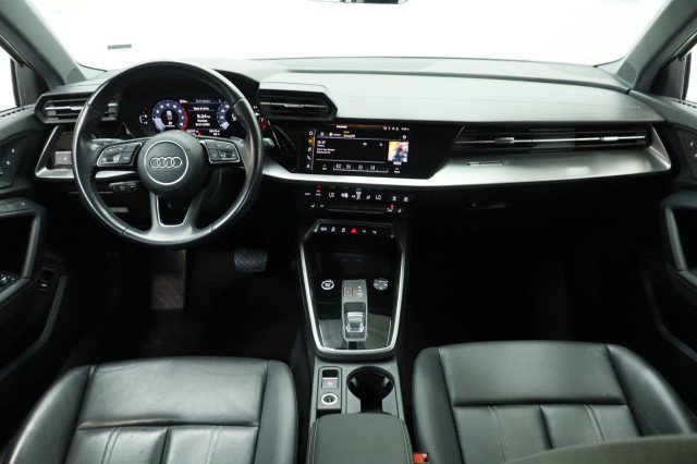 Used 2024 Audi A3 2.0T Premium FWD image 25
