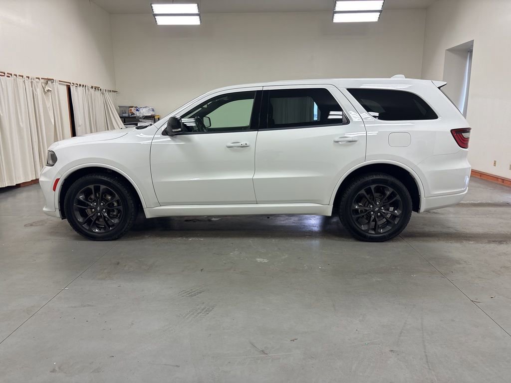 Used 2021 Dodge Durango GT image 5