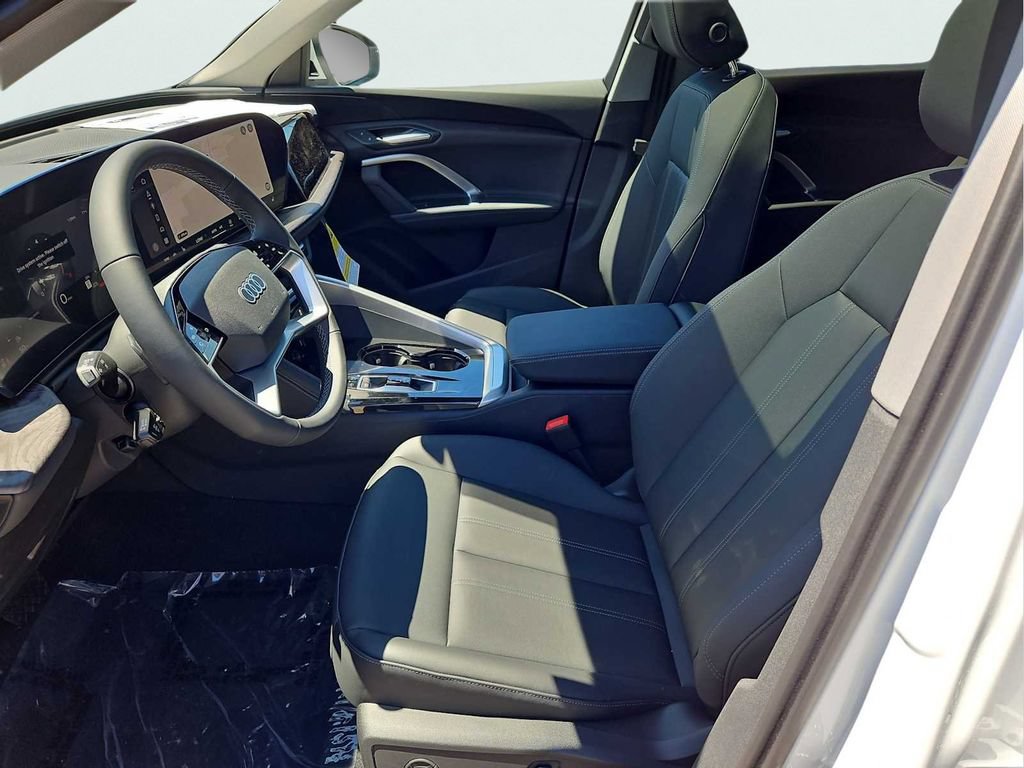 New 2026 Audi Q5 Premium AWD/4WD image 8