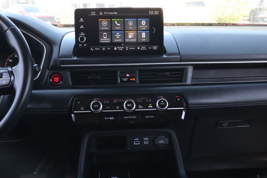 Used 2024 Honda Pilot EX-L image 28