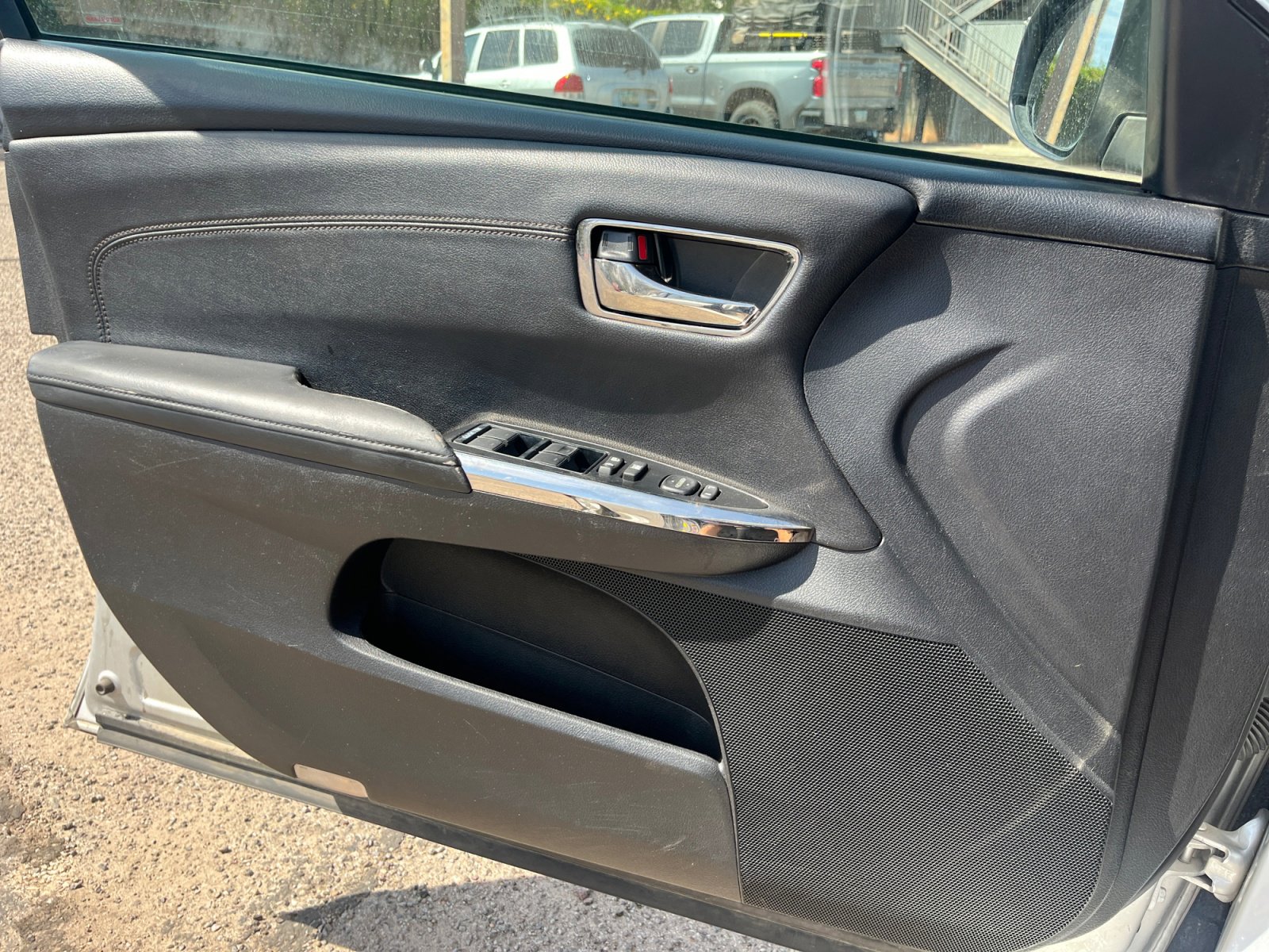 Used 2013 Toyota Avalon XLE image 13