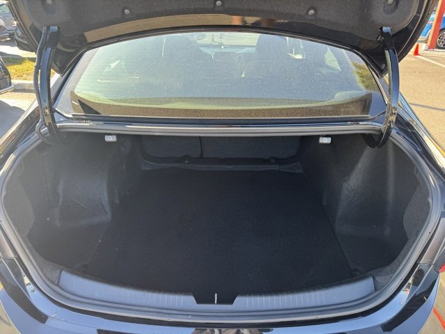 Used 2022 Chevrolet Malibu LS image 11